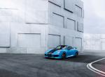 Porsche 911 Carrera 4S Coupe by TechArt 2016 года